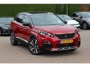 Peugeot 3008 - 1.2 PureTech GT Line / Distr.riem VV / Trekhaak / Panoramada
