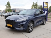 Ford Kuga - 2.5 PHEV ST-Line X B&O, Camera-Carplay, Leder-Alcantara Zome