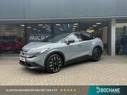 Nissan Leaf - Evolve 52 kWh NIEUW UIT VOORRAAD LEVERBAAR | Lederen bekledi