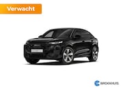 Audi Q3 Sportback - S edition | Adaptive cruise control | Audi sound system | Cr