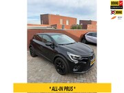 Renault Captur - 1.3 TCe 160 Rive Gauche mild Hybride AUTOMAAT luxe uitv. ALL