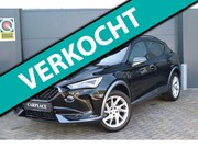 CUPRA Formentor - 1.5 TSI ACT Highline-Panoramadak-Leder-Automaat
