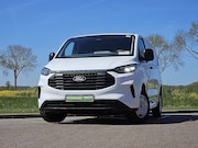 Ford Transit Custom - 2.0 L1H1 LED Navi