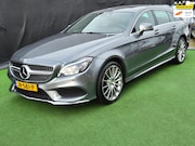 Mercedes-Benz CLS-klasse - Shooting Brake 350 D FACELIFT NAP