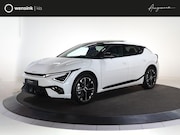 Kia EV6 - GT-Line 84 kWh | Panoramaschuifdak | 360 Camera | Head-up di
