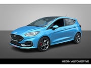 Ford Fiesta - 1.5 Ecoboost ST-X 200PK | FACELIFT | PERFORMANCE PACK | PANO