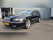 Volvo V70 - 2.5 T COMFORT LINE