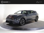 Kia EV4 - GT-Line Business Edition 81.4 kWh | Adaptieve cruise control