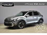 Kia Stonic - 1.0 T-GDi MHEV 115pk DynamicPlusLine
