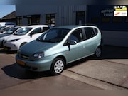 Chevrolet Tacuma - 1.6-16V Spirit *AIRCO*115DKM*NW-APK