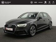 Audi A3 - Sportback 35 TFSI 150pk Sport S Line Edition | Cruise Contro