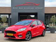 Ford Fiesta - 1.0 EcoBoost 125pk ST Line