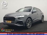 Audi Q8 - 55 TFSI e Quattro 2x S Line Black Optic PHEV 381pk Dealer O.