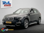 BMW X1 - SDrive18i Centennial High Executive | Trekhaak | Leder | Nav