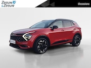 Kia Sportage - 1.6 T-GDi Plug-in Hybrid AWD GT-PlusLine | Trekhaak | Stoel