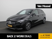 Mercedes-Benz B-klasse - 180 Business Line AUTOMAAT | NAVIGATIE | WIDESCREEN | CAMERA