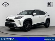 Toyota Yaris Cross - 1.5 Hybrid Adventure | Glazen Panoramadak | JBL-Audio |