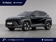 Hyundai Kona - 1.6 GDI HEV Premium Sky | SCHUIF/KANTELDAK | FULL LED | PREM