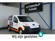 Peugeot Bipper - 1.4 HDi XR > Duitse Auto <