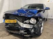 BMW 1-serie - 125i High Executive - Front Schade