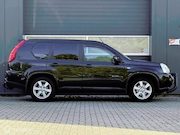 Nissan X-Trail - 2.5 SE 4WD Limited Edition Automaat AppleCarplay