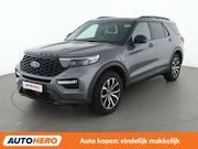 Ford Explorer - 3.0 Plug-in Hybrid 4x4 ST-Line