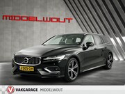 Volvo V60 - 2.0 211 PK T4 Polestar Engineered Inscription Pano-dak/Elek.