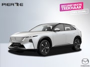 Mazda CX-6e - Takumi Business Edition 78 kWh NAVI | APPLE CARPLAY | 19 INC