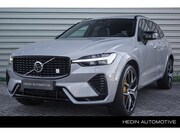Volvo XC60 - T8 Plug-in-hybrid AWD Polestar Engineered | Bowers & Wilkins