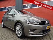 Volkswagen Golf Sportsvan - 1.4 TSI Highline 150PK Automaat Clima Cruise Trekhaak