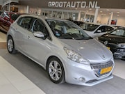 Peugeot 208 - 1.4 VTi Allure Airco, Cruise Control, Stuurbekrachtiging