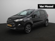 Ford EcoSport - 1.0 EcoBoost Titanium | Climate Control | Winterpakket | Par