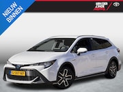 Toyota Corolla - Touring Sports 1.8 Hybrid Trek Navi NL Cruise Trekhaak