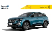 Renault Austral - 1.2 E-Tech full hybrid 200 evolution | NIEUW TE BESTELLEN |