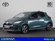 Toyota Yaris - 1.5 Hybrid 115PK Dynamic || Nu inclusief € 3.600, - Korting 