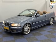 BMW 3-serie - Cabrio 330Ci Executive / AUTOMAAT / NIEUWE CABRIO DAK / NAP