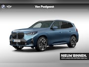 BMW X3 - 30e xDrive Professional Pack M Sportpakket Pro Aut