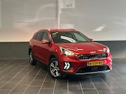 Kia Niro - 1.6 GDi Hybrid DynamicLine , 9-2021 , 69842 km NAP , 1e eig