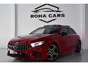 Mercedes-Benz A-klasse - 200 Business Solution AMG, BOMVOL, Pano, Sfeer, Burmester