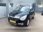 Opel Agila - 1.2 Enjoy 2008-NAP-Airco-Velgen- Elek.Pakket-APK