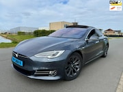 Tesla Model S - 75D Base TAXI KLAAR/PANO/NAP/APK