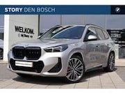 BMW X1 - xDrive23i M Sport Automaat / Panoramadak / Adaptie