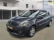 Renault Clio - 1.4-16V Dynamique Luxe Airco Elekpakket Koopje