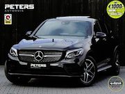 Mercedes-Benz GLC-Klasse Coupe - GLC 250 4MATIC Premium| 1e eigenaar|