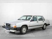Volvo 740