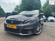 Peugeot 308 - 1.2 PureTech Allure Clima Navi 18” Trekh