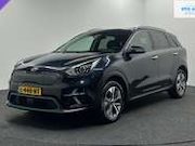 Kia e-Niro - DynamicLine 39 kWh NAVI CAMERA CARPLAY ADAPTIEF CR