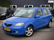 Mazda 2 - 1.4 Exclusive