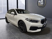 BMW 1-serie - 118I Aut. | Navi | LED | PDC | Clima