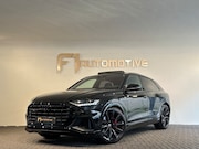 Audi Q8 - 55 TFSI e quattro S Line Pano|BTW|360 camera|Keyless|Stoelve